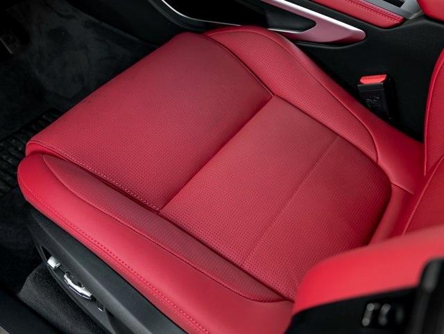 new 2026 Jaguar F-PACE car, priced at $52,563