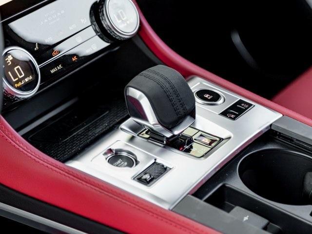 new 2026 Jaguar F-PACE car, priced at $52,563