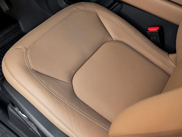new 2026 Land Rover Defender car, priced at $101,061