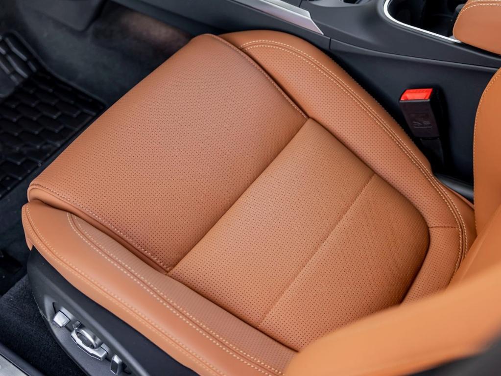 new 2024 Jaguar I-PACE car, priced at $74,368