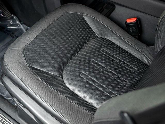 used 2020 Land Rover Defender car, priced at $41,668