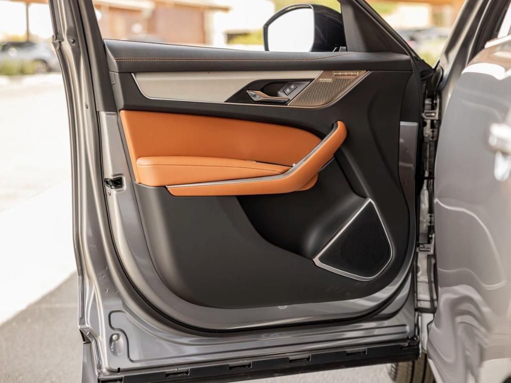 new 2026 Jaguar F-PACE car, priced at $62,963