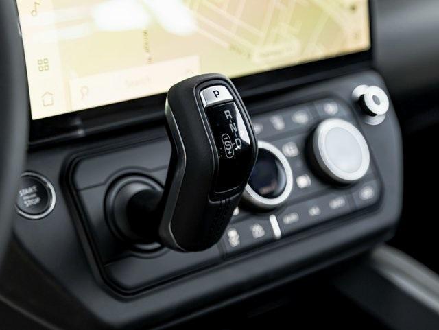 new 2026 Land Rover Defender car, priced at $120,361