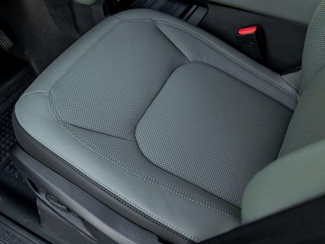 new 2026 Land Rover Defender car, priced at $120,361