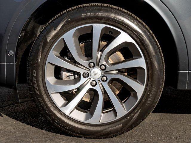 used 2024 Land Rover Discovery Sport car, priced at $33,367