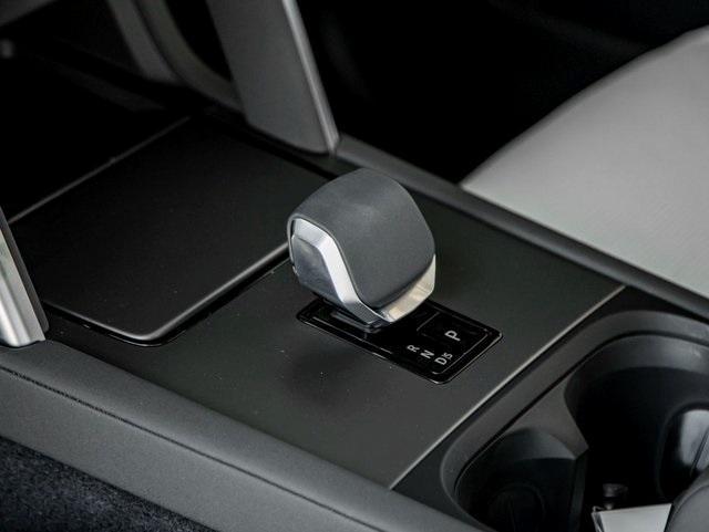 used 2024 Land Rover Discovery Sport car, priced at $33,836