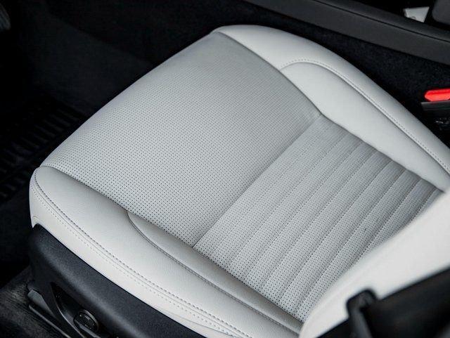 used 2024 Land Rover Discovery Sport car, priced at $33,367