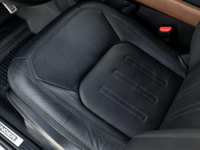 used 2023 Land Rover Defender car, priced at $71,798