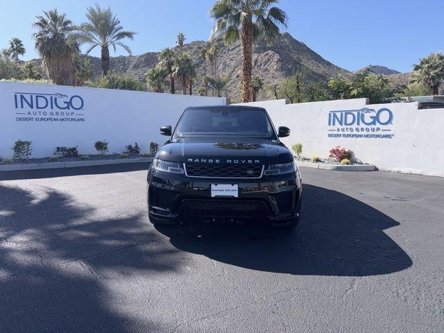 used 2019 Land Rover Range Rover Sport car, priced at $31,348