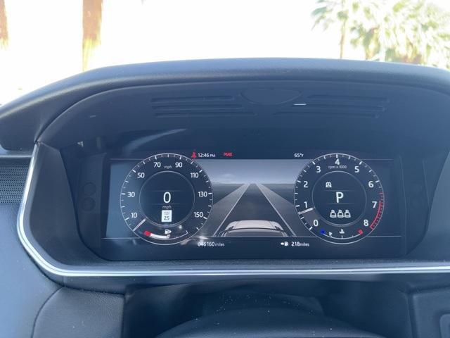used 2019 Land Rover Range Rover Sport car, priced at $31,348
