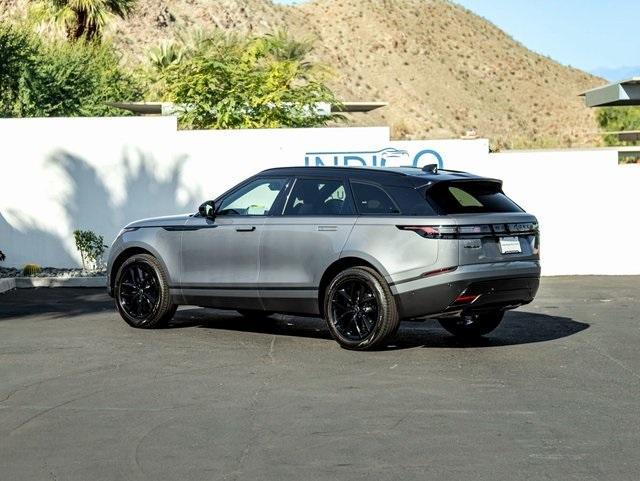 new 2026 Land Rover Range Rover Velar car, priced at $71,015