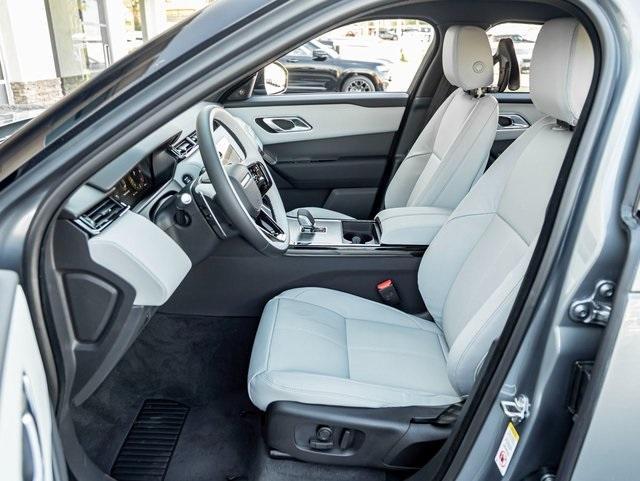 new 2026 Land Rover Range Rover Velar car, priced at $71,015