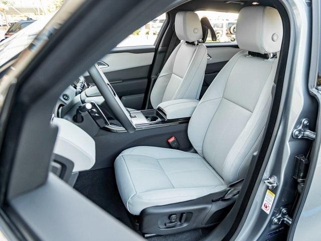 new 2026 Land Rover Range Rover Velar car, priced at $71,015