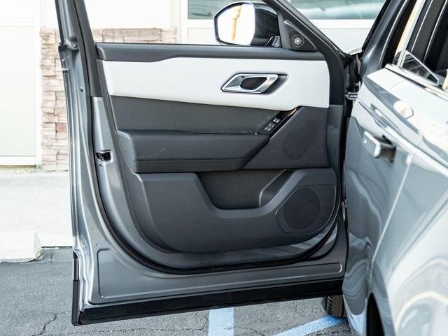 new 2026 Land Rover Range Rover Velar car, priced at $71,015