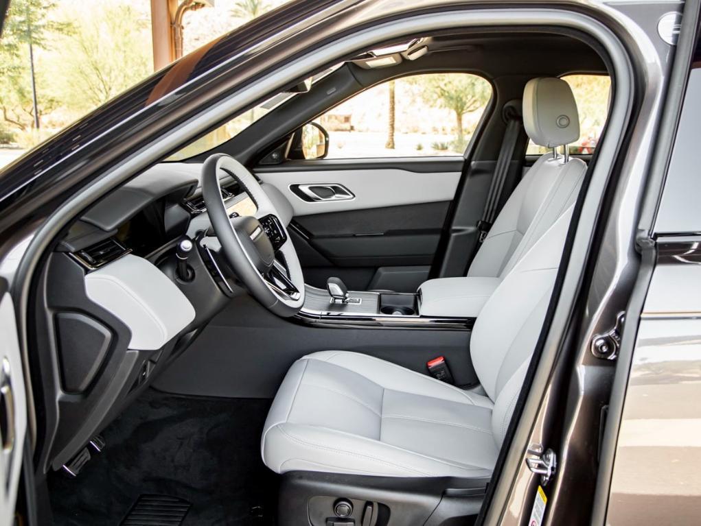 new 2026 Land Rover Range Rover Velar car, priced at $81,845