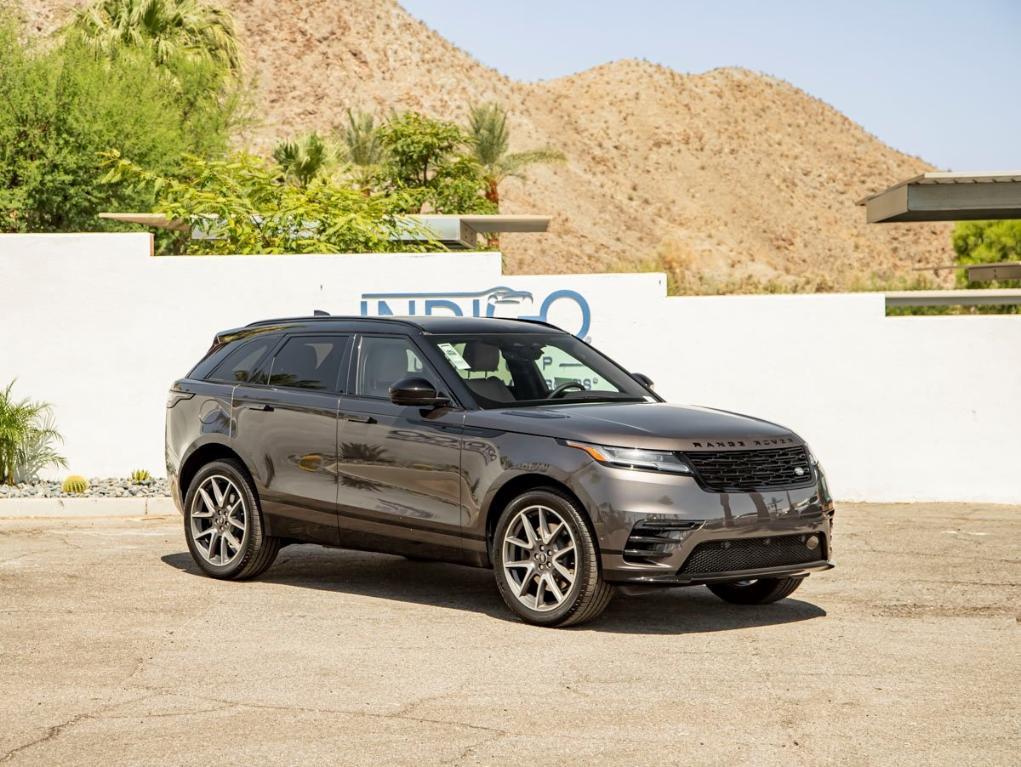new 2026 Land Rover Range Rover Velar car, priced at $81,845