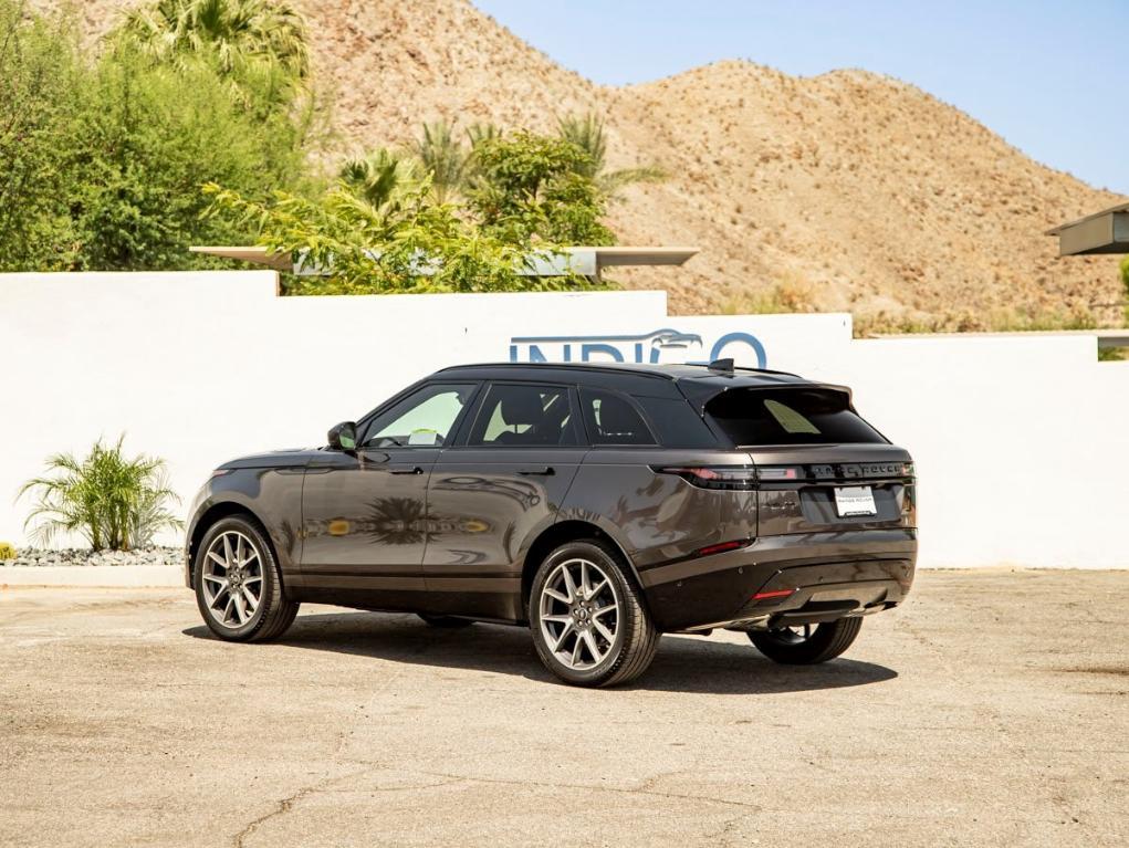 new 2026 Land Rover Range Rover Velar car, priced at $81,845