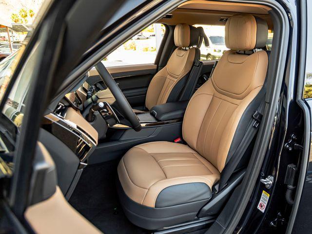 new 2026 Land Rover Range Rover Sport car, priced at $127,305