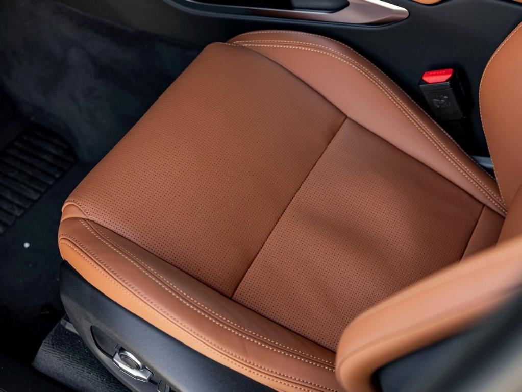 new 2026 Jaguar F-PACE car, priced at $75,208