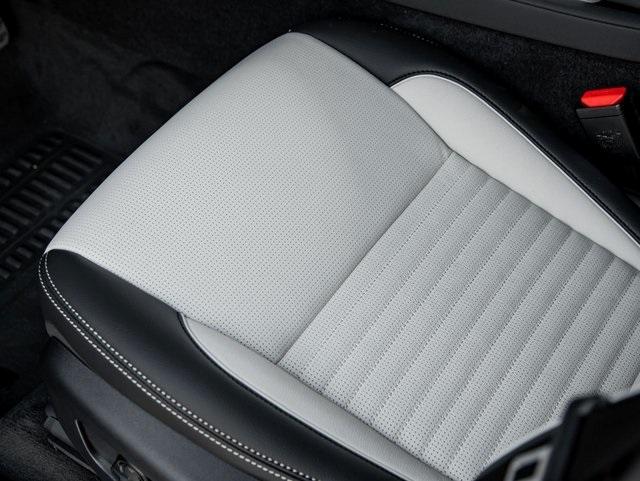 used 2024 Land Rover Discovery Sport car, priced at $36,986