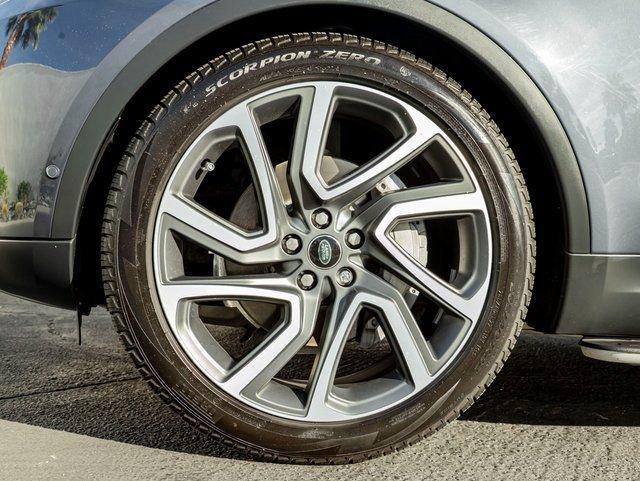 used 2025 Land Rover Discovery car, priced at $70,281