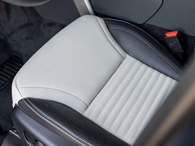 used 2025 Land Rover Discovery car, priced at $70,281