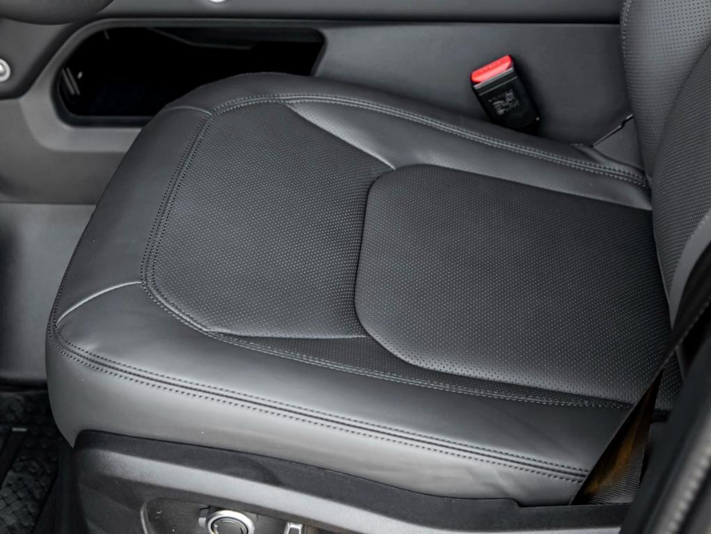 new 2025 Land Rover Defender car, priced at $98,723