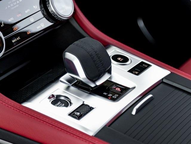 new 2026 Jaguar F-PACE car, priced at $56,788