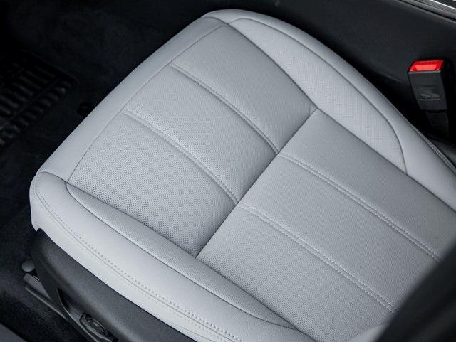 used 2025 Land Rover Range Rover Evoque car, priced at $45,862