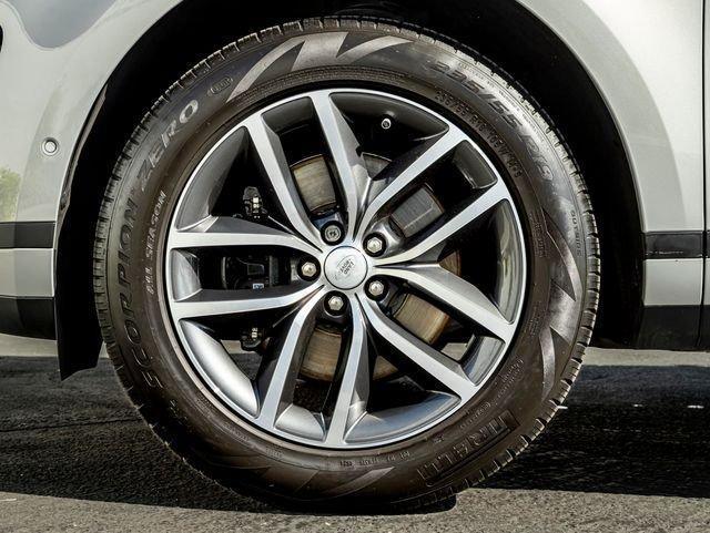 used 2026 Land Rover Range Rover Evoque car, priced at $40,957