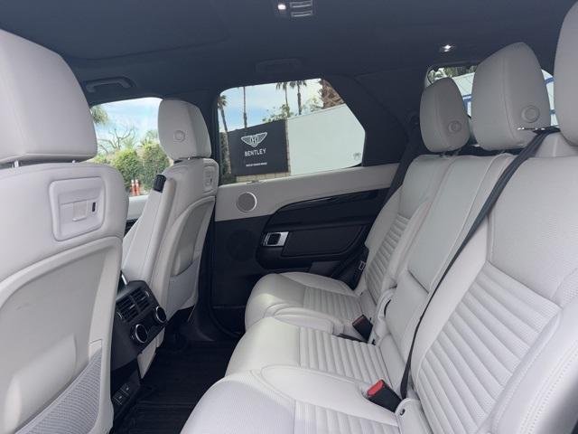 used 2023 Land Rover Discovery car, priced at $36,500