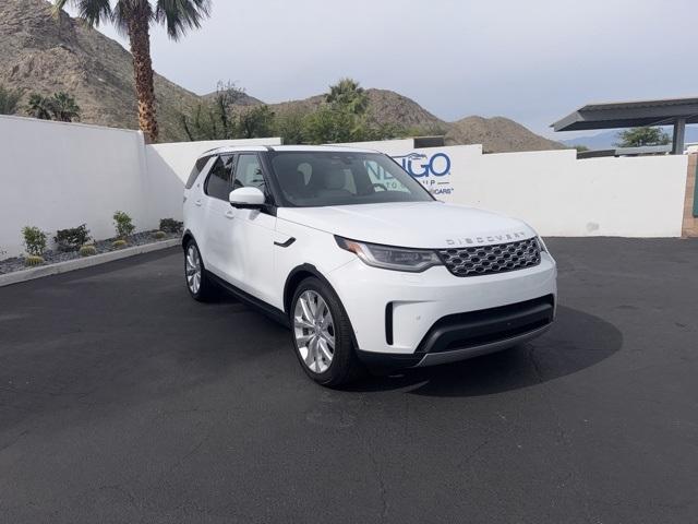 used 2023 Land Rover Discovery car, priced at $36,500