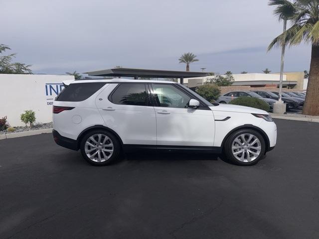 used 2023 Land Rover Discovery car, priced at $36,500