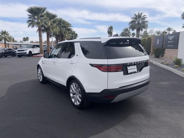 used 2023 Land Rover Discovery car, priced at $36,500