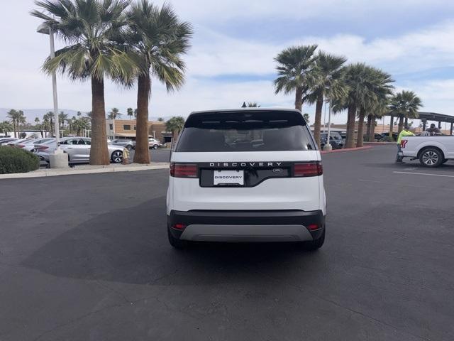 used 2023 Land Rover Discovery car, priced at $36,500