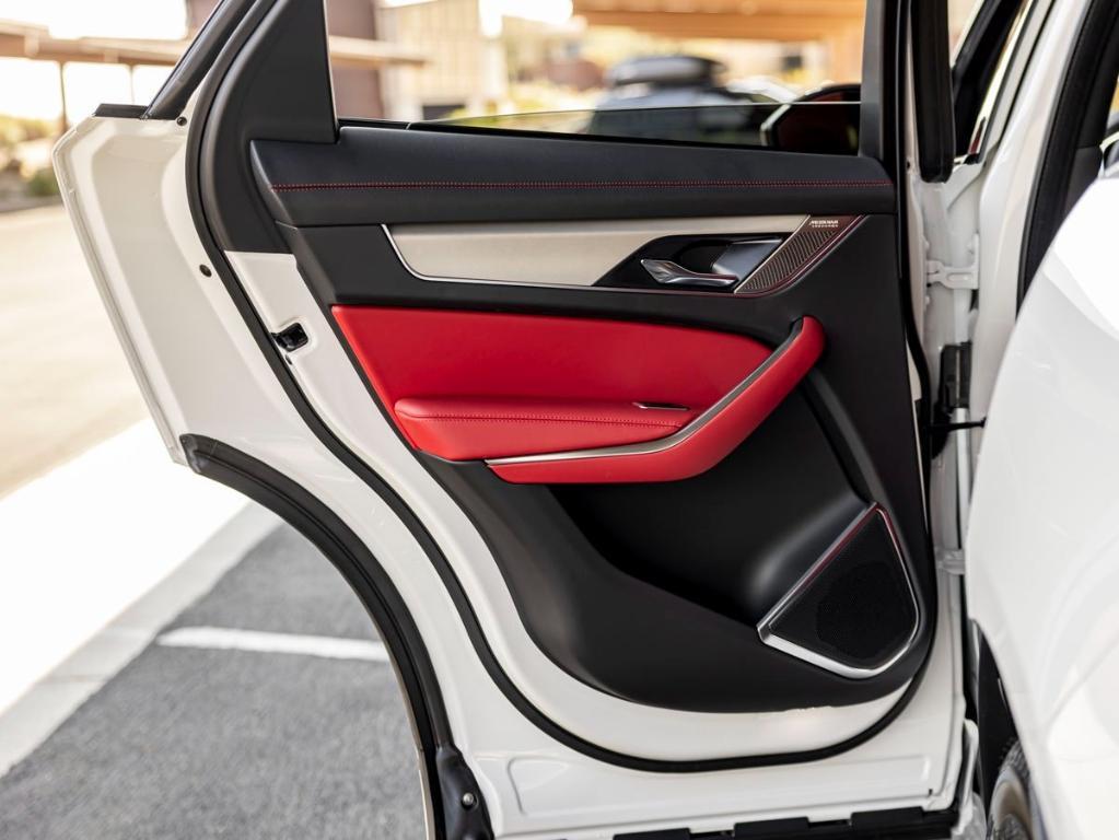 new 2026 Jaguar F-PACE car, priced at $62,308