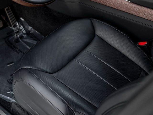 used 2023 Land Rover Range Rover car, priced at $93,992