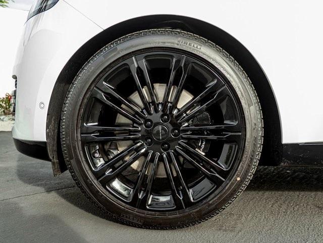 new 2026 Land Rover Range Rover car, priced at $164,935