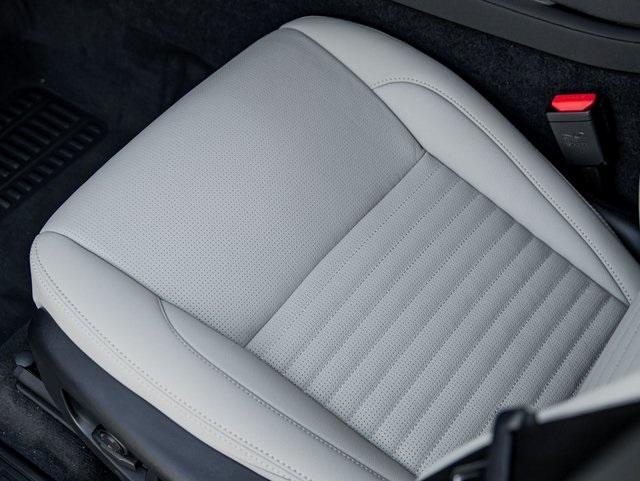 used 2024 Land Rover Discovery Sport car, priced at $33,475