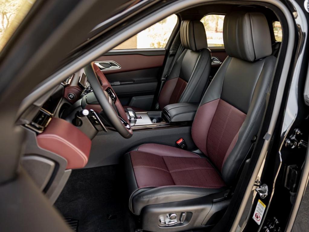 new 2026 Land Rover Range Rover Velar car, priced at $88,352