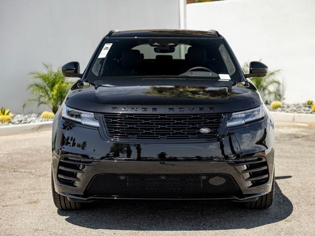 new 2026 Land Rover Range Rover Velar car, priced at $88,352