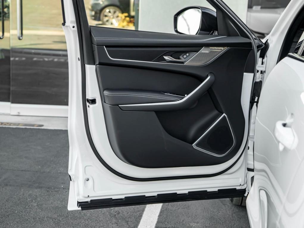 new 2026 Jaguar F-PACE car, priced at $72,588