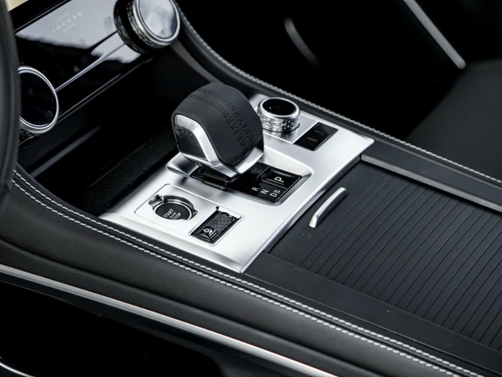 new 2026 Jaguar F-PACE car, priced at $72,588