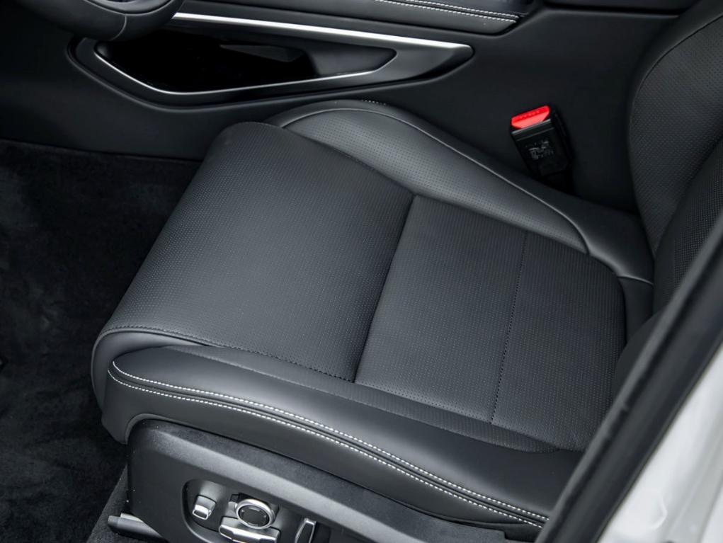 new 2026 Jaguar F-PACE car, priced at $72,588