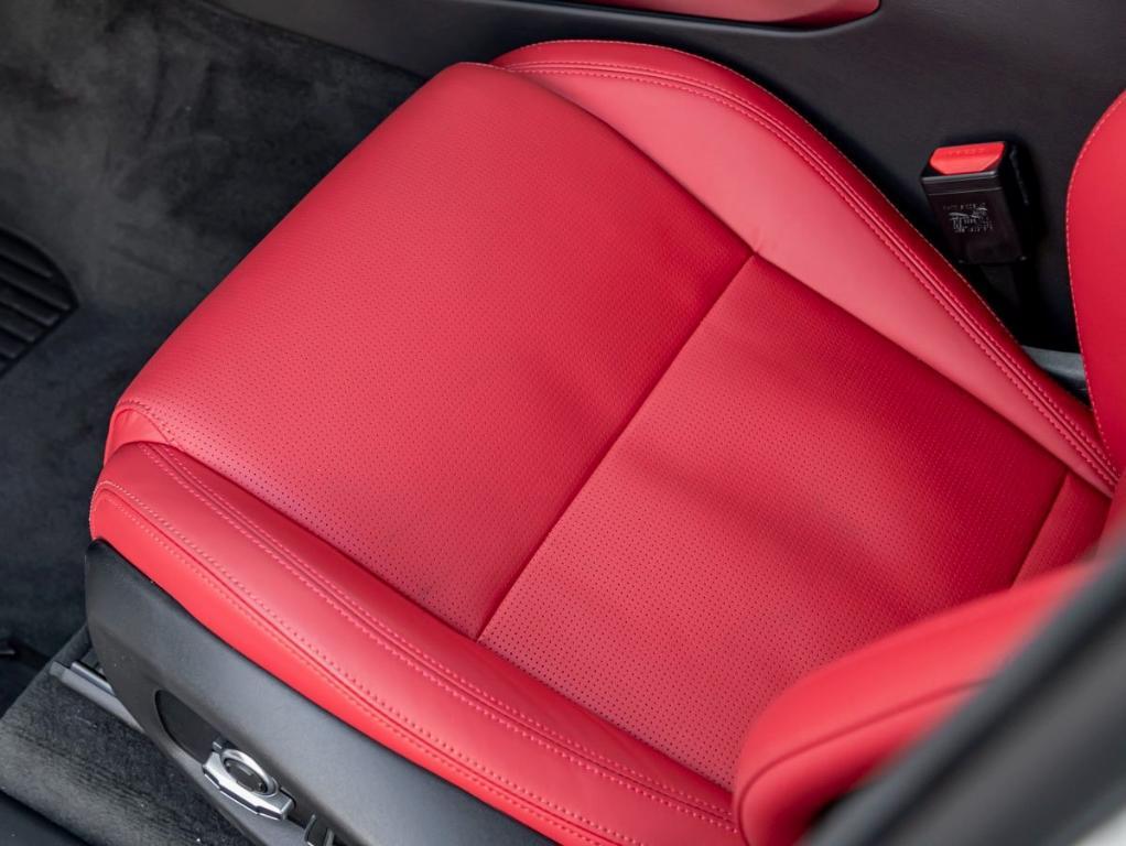 new 2025 Jaguar F-PACE car, priced at $75,258