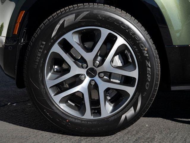 new 2026 Land Rover Defender car, priced at $89,176