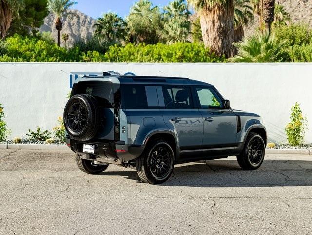 new 2026 Land Rover Defender car, priced at $70,931