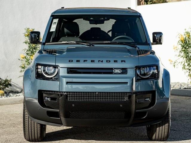 new 2026 Land Rover Defender car, priced at $70,931