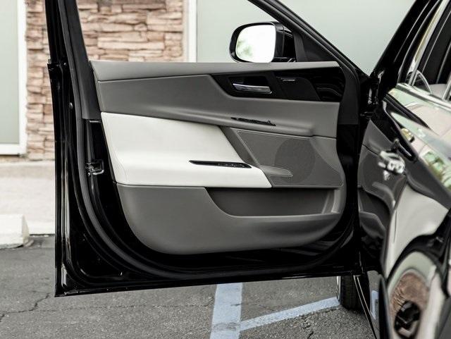 used 2019 Jaguar XE car, priced at $15,994