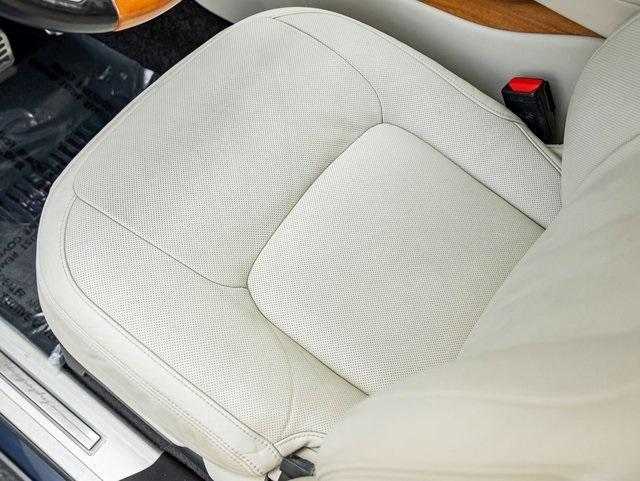 used 2021 Land Rover Range Rover car, priced at $47,892